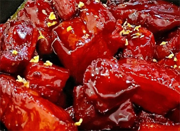 锦园上海菜加盟