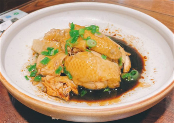 锦园上海菜加盟