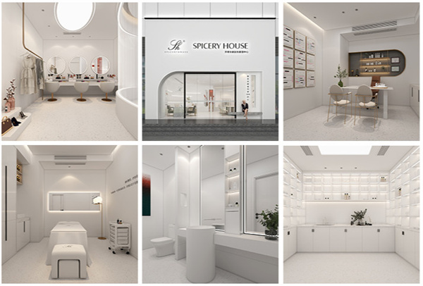 芳香世家皮肤管理加盟