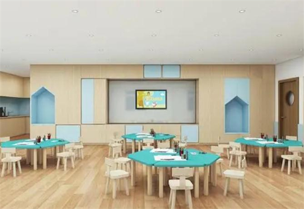 儿童早教教育加盟