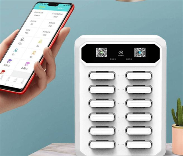 共享充电宝加盟