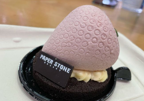 paperstone面包店加盟费