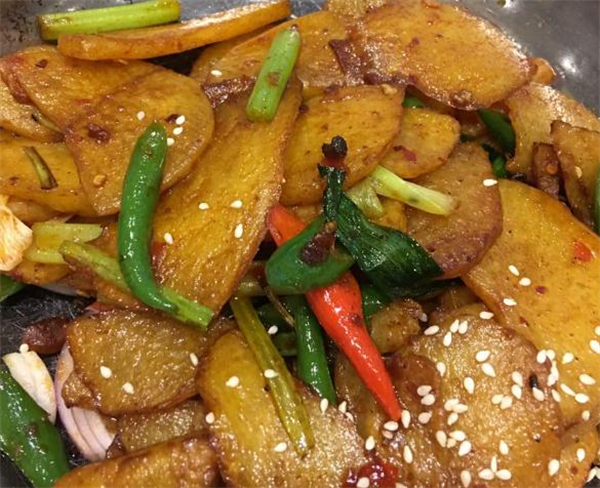 小菜一碟餐厅加盟