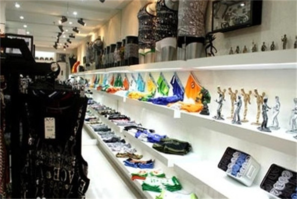 非酷勿扰男士内衣加盟