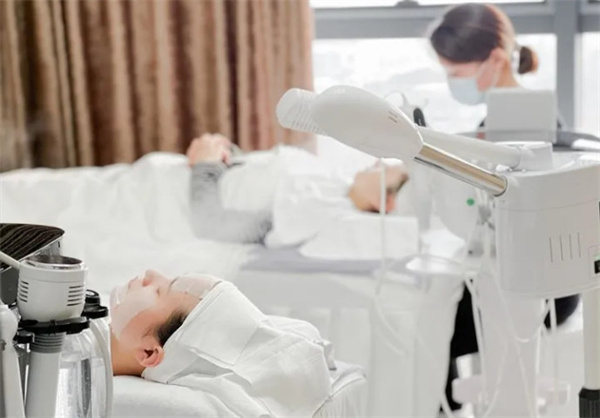 芳香世家皮肤管理加盟