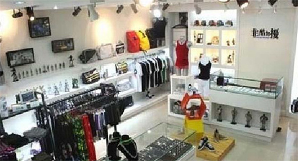 非酷勿扰男士内衣加盟