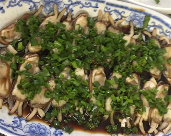 小菜一碟餐厅加盟