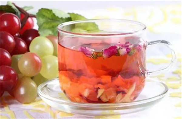 九朵玫瑰饮料加盟费