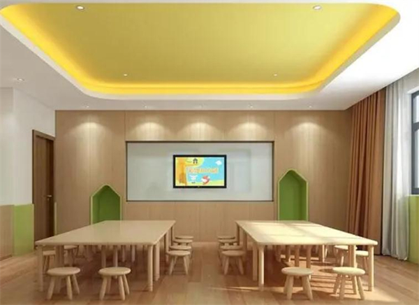 儿童早教教育加盟