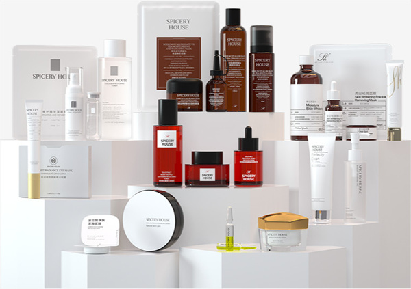 芳香世家皮肤管理加盟