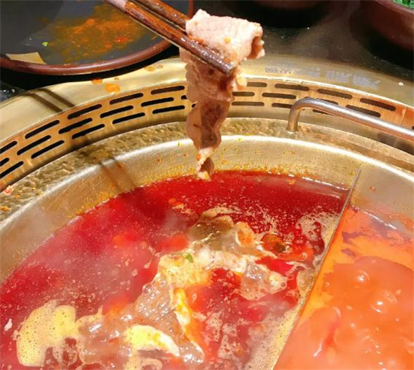 渝利重庆火锅加盟费