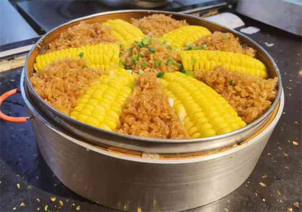 恰在鲜铺加盟费