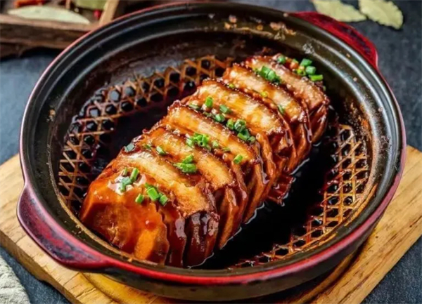 八方门民间菜加盟费