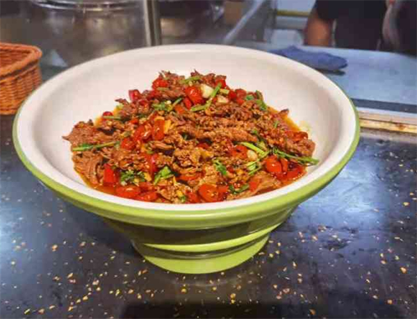 恰在鲜铺加盟费