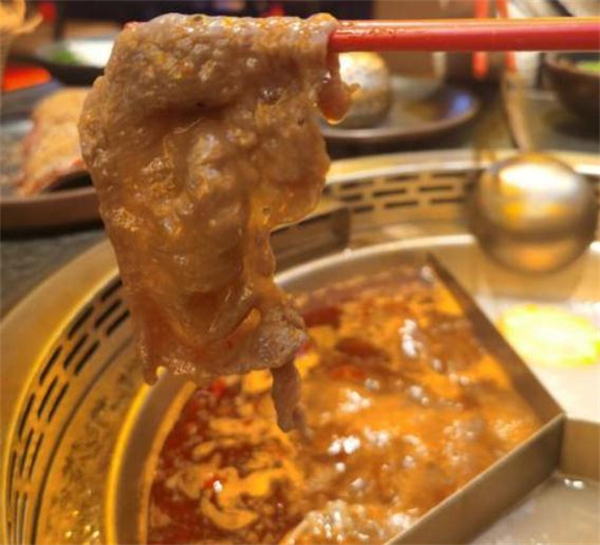 渝利重庆火锅加盟费