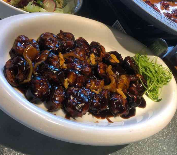 八方门民间菜加盟费