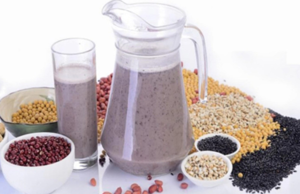 现磨五谷杂粮豆浆加盟