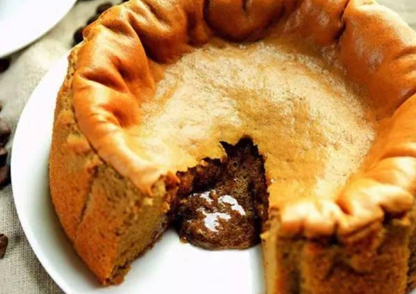 台湾凹蛋糕加盟