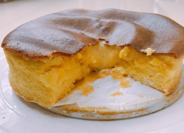 台湾凹蛋糕加盟