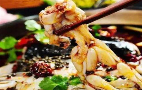 渝发哥重庆美蛙火锅加盟费