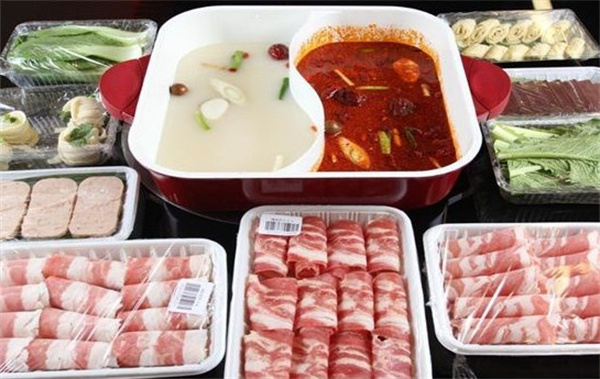 大渝火锅食材超市加盟费