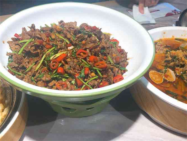 恰在鲜铺加盟费