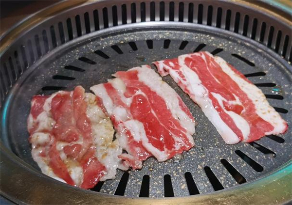 杨记齐齐哈尔烤肉