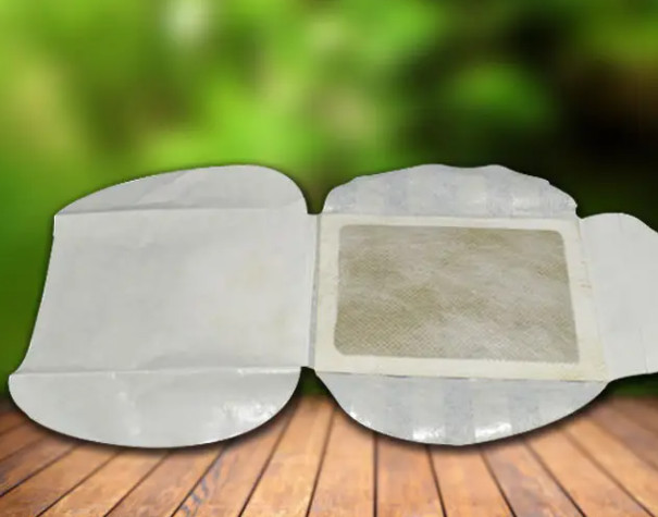 信益舒理疗贴加盟