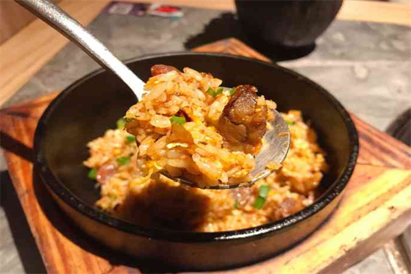 谷牛·澳洲和牛烧肉加盟