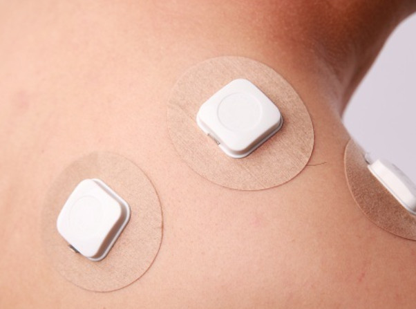 信益舒理疗贴加盟