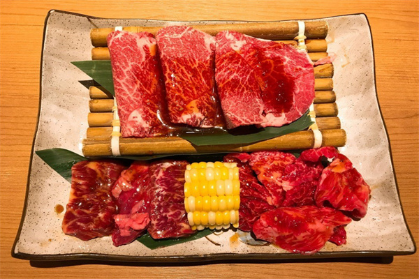 谷牛·澳洲和牛烧肉加盟