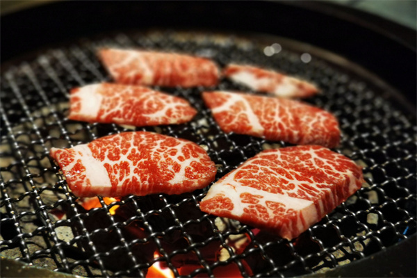 谷牛·澳洲和牛烧肉加盟