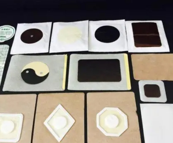 信益舒理疗贴加盟