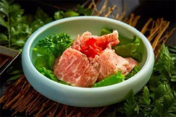 谷牛·澳洲和牛烧肉加盟