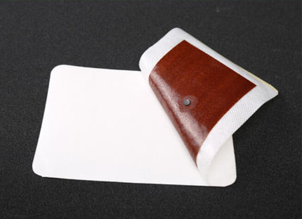 信益舒理疗贴加盟