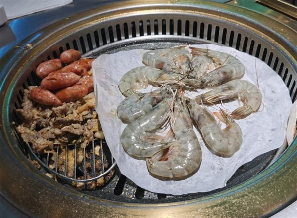 杨记齐齐哈尔烤肉加盟