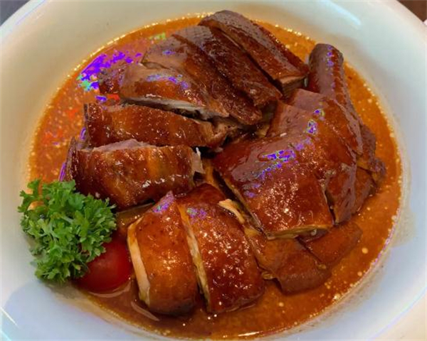 新旺港式茶餐厅