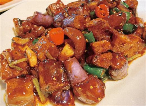 新旺港式茶餐厅