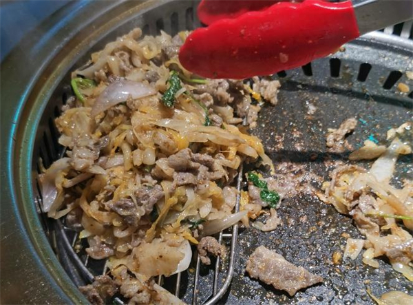 杨记齐齐哈尔烤肉加盟