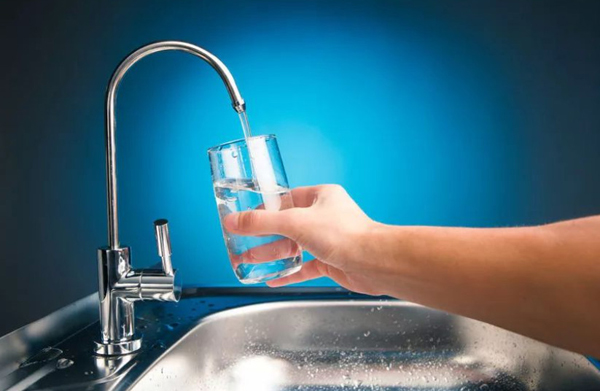 健康坊净水器加盟