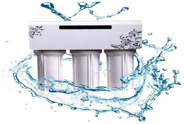 健康坊净水器加盟