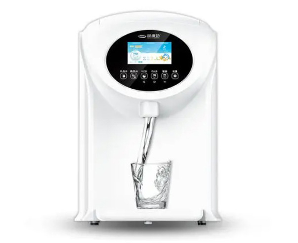 健康坊净水器加盟