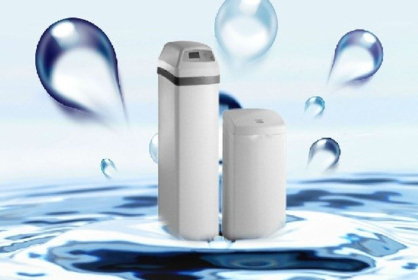 健康坊净水器加盟