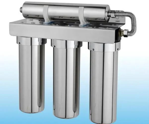 健康坊净水器加盟