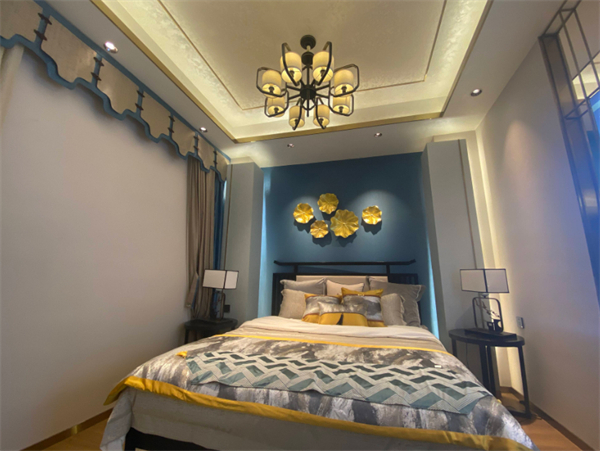 卡百利艺术涂料加盟