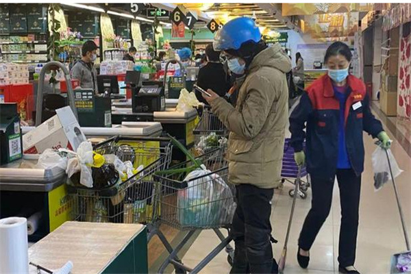 万辉超市加盟费