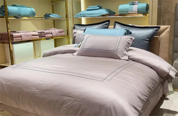 罗莱儿童家纺加盟