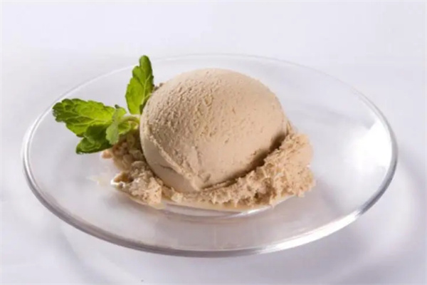 酷巴客冰淇淋加盟