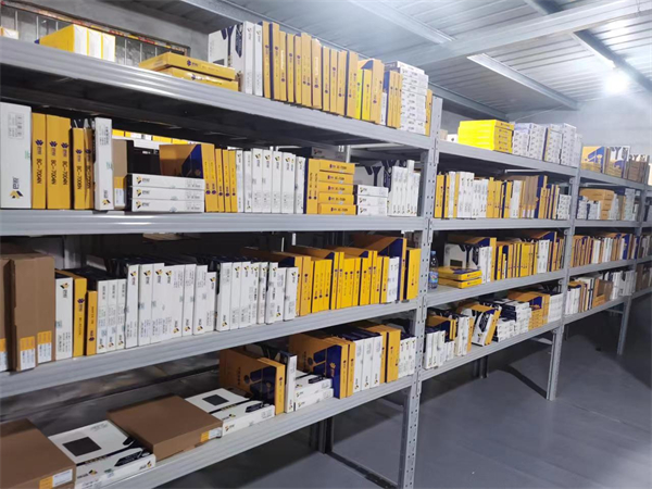 车配宝汽配云仓加盟