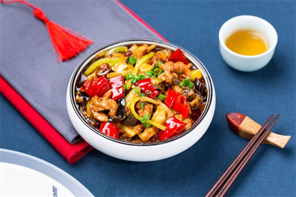 湘菜小碗菜加盟费